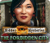 Hidden Mysteries The Forbidden City v1.0-TE
