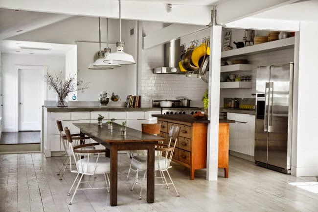 Windowless Kitchen Sink Windowless Kitchen Sink