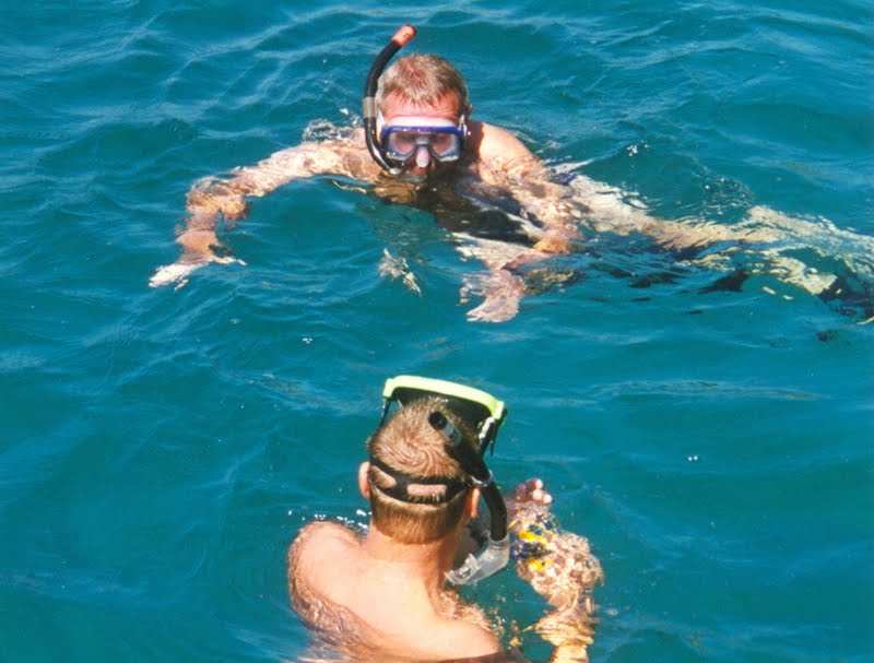 Snorkelen