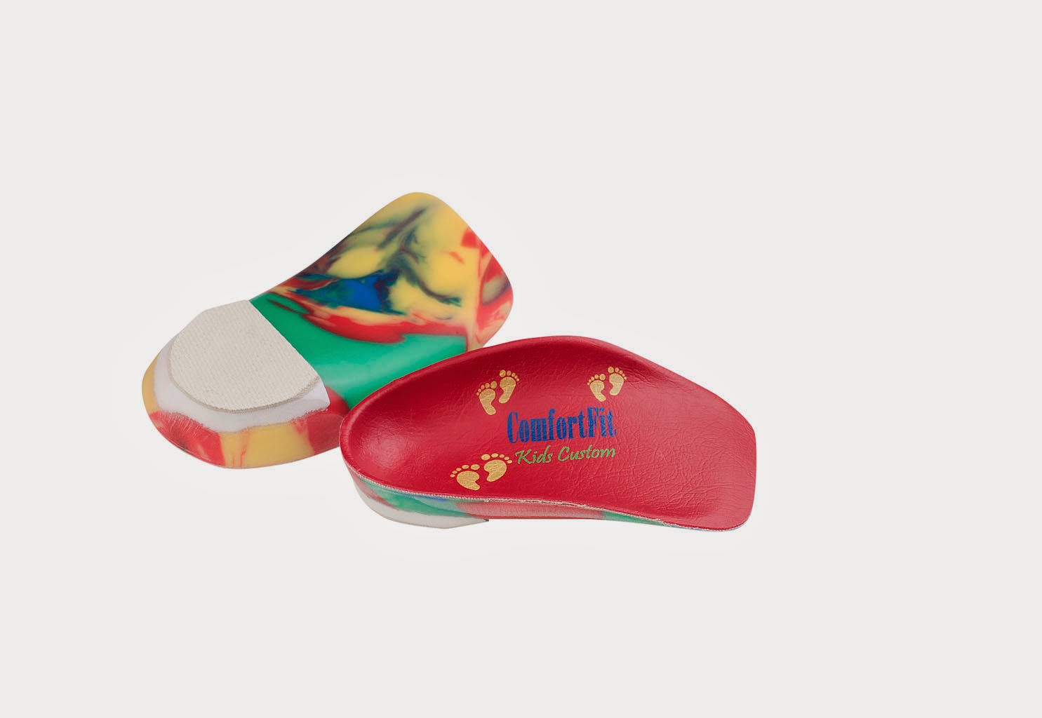 ComfortFit Orthotic Labs