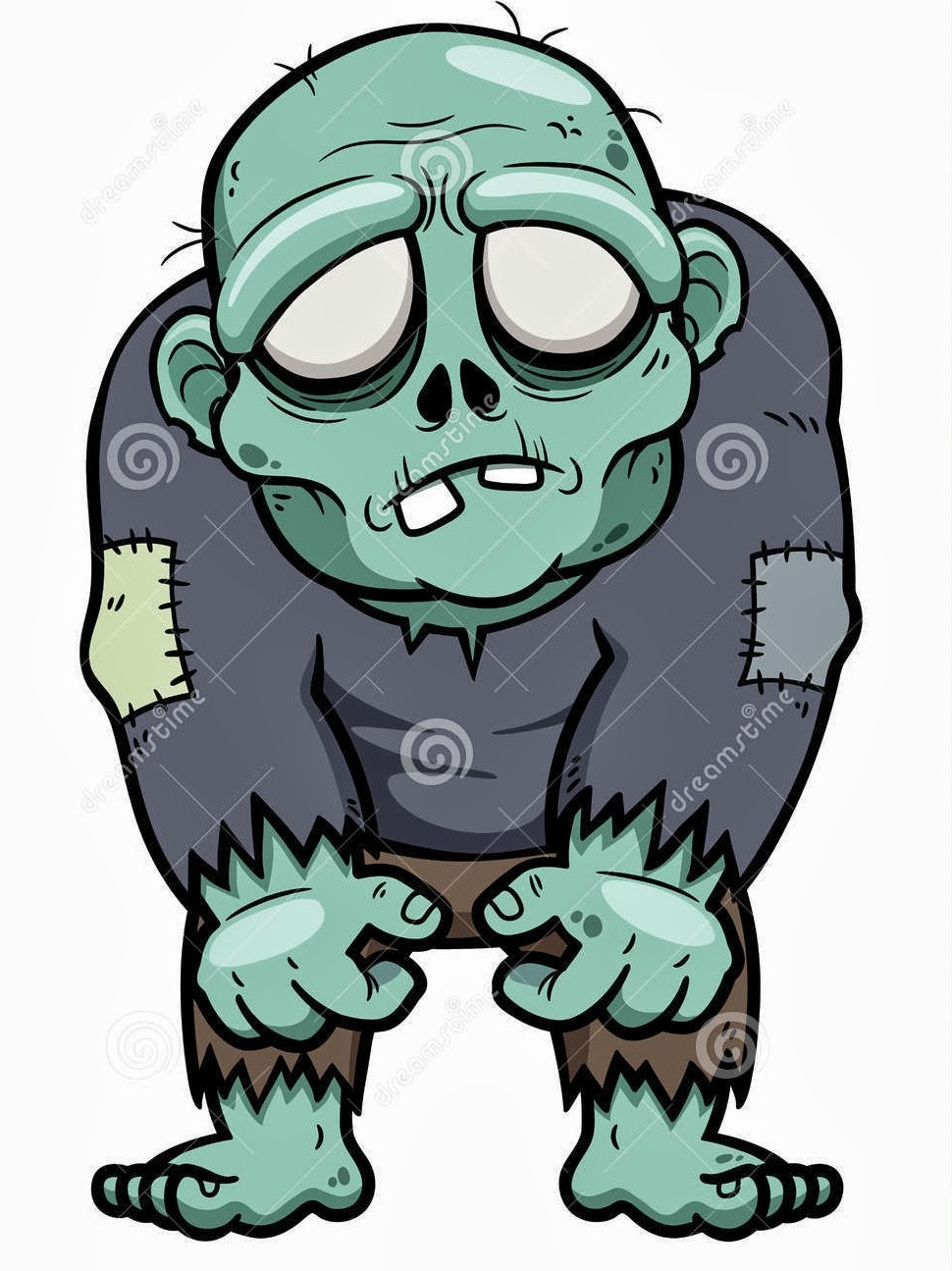 Download ZOMBIES ATE MY FRIENDS MOD, Unlimited Gold 21