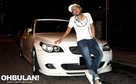 MY INTUITION 2011