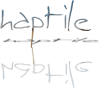 Haptile