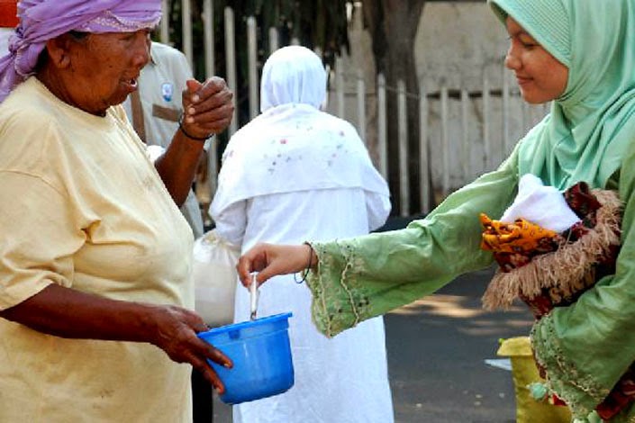 Hal-Hal Yang Menghambat Jalanya Rezeki Hal-Hal Yang Menghambat Jalanya Rezeki