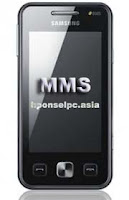 Cara setting MMS Hp untuk semua operator Cara setting MMS Hp untuk semua operator