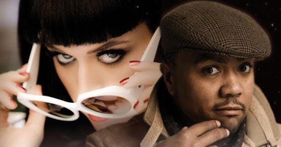 Скачать песню timbaland feat katy perry if we ever meet again