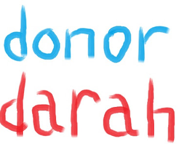 Manfaat Donor Darah Untuk Kesehatan Tubuh Manfaat Donor Darah
