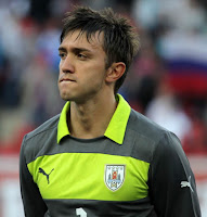 Fernando Muslera