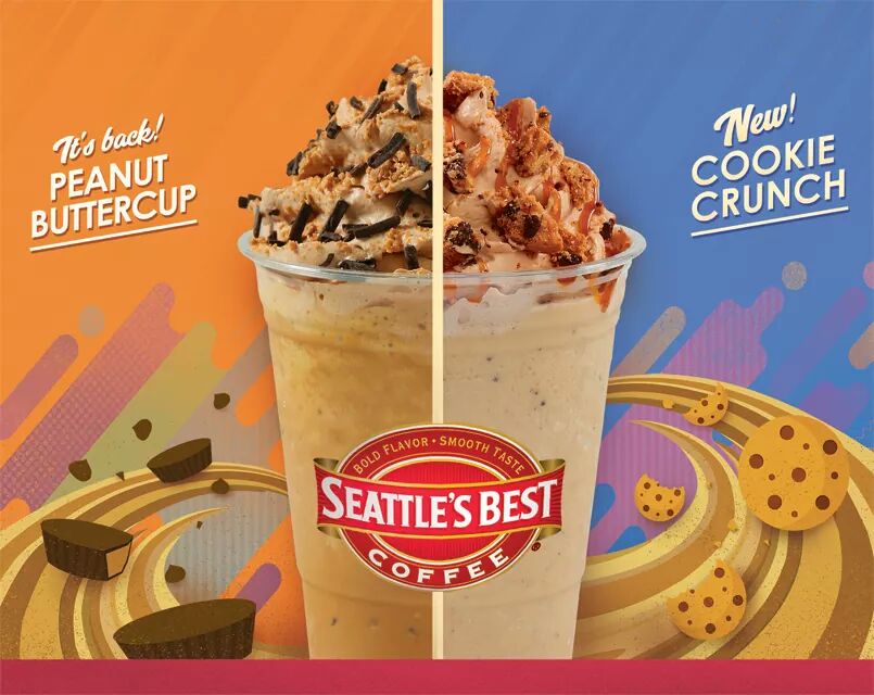 Coffee culture in Festival Mall Alabang Azrael's Merryland Blog