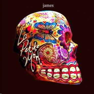 James:Τον ερχόμενο μήνα η κυκλοφορία του νέου τους album