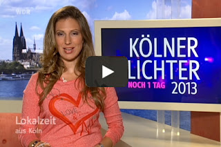 Anleitung Zum Bilder Einstellen Beim Kolner Lichter Fotowettbewerb