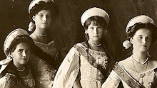 Russia's Lost princesses