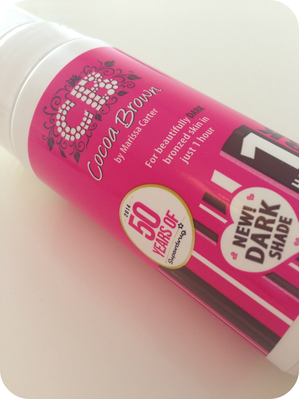 Cocoa Brown Dark 1 Hour Tan Review Cocoa Brown Dark 1 Hour Tan Review