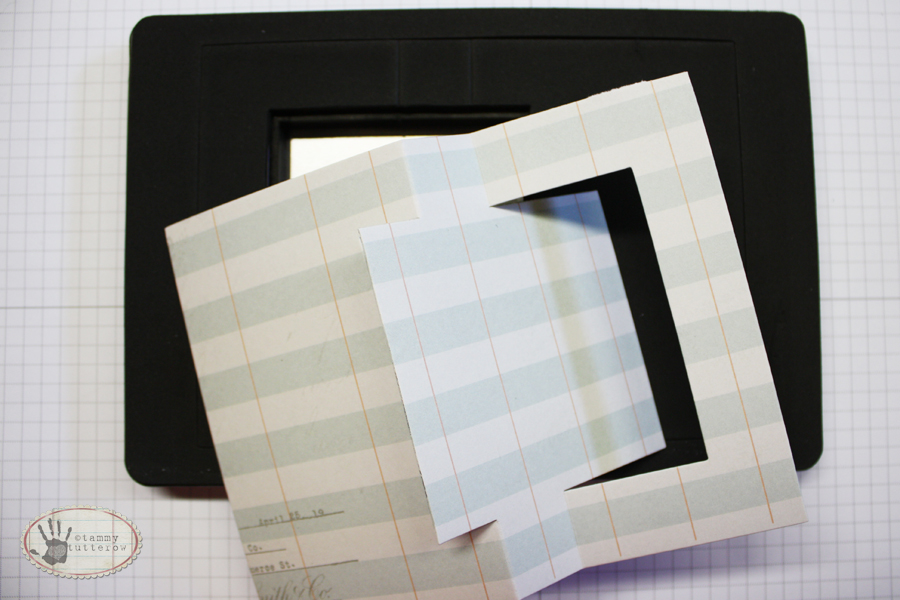 Sizzix Die Cutting Inspiration and Tips Die Cutting Paper Flipits