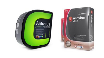 about comodo antivirus