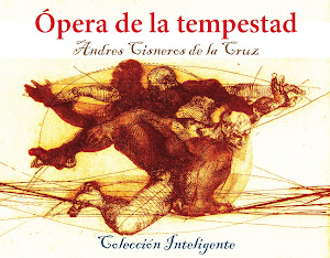 Ópera de la tempestad