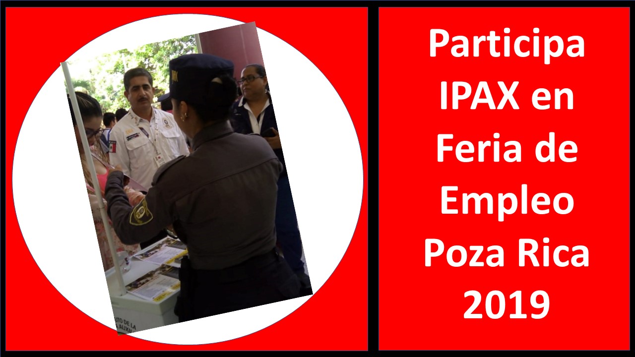 Participa IPAX