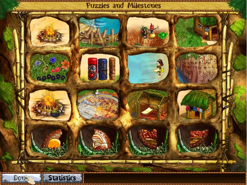 Virtual villagers 5 puzzle soundsprof