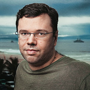 HIPERSESSÃO A Nova Novela de João Emanuel Carneiro, depois de 'A