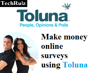 make money online by filling out surveys