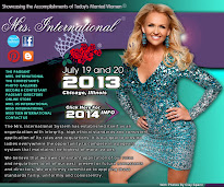 Visit The Mrs. International Pageant