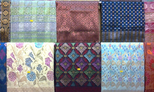 Kain Samping Raya Perlu ke beli tiap tahun? MISS MIRROR