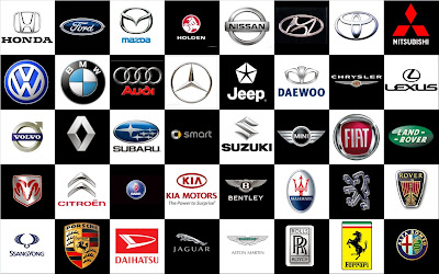 auto logos auto logos