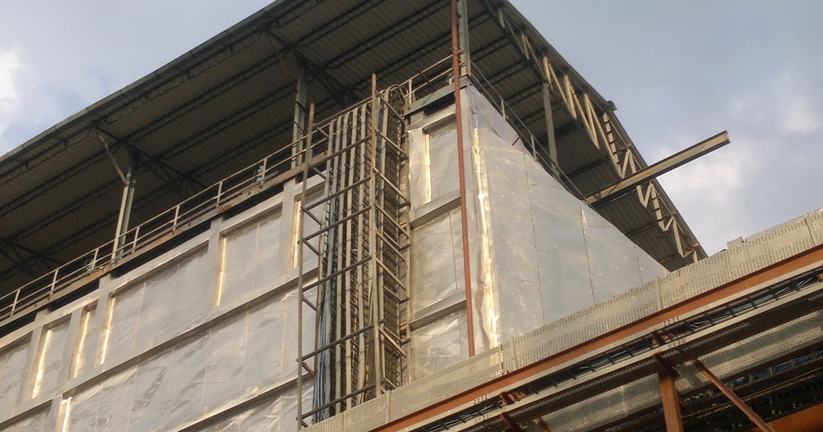 ABC OF THERMAL POWER PLANT COMMISSIONING OF ESP IN