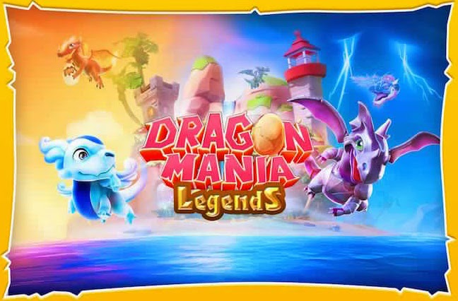 DRAGON MANIA LEGENDS HACK CHEATS ADD UNLIMITED GEMS, GOLD, FOOD, ENERGY AND UNLOCK ALL DRAGONS
