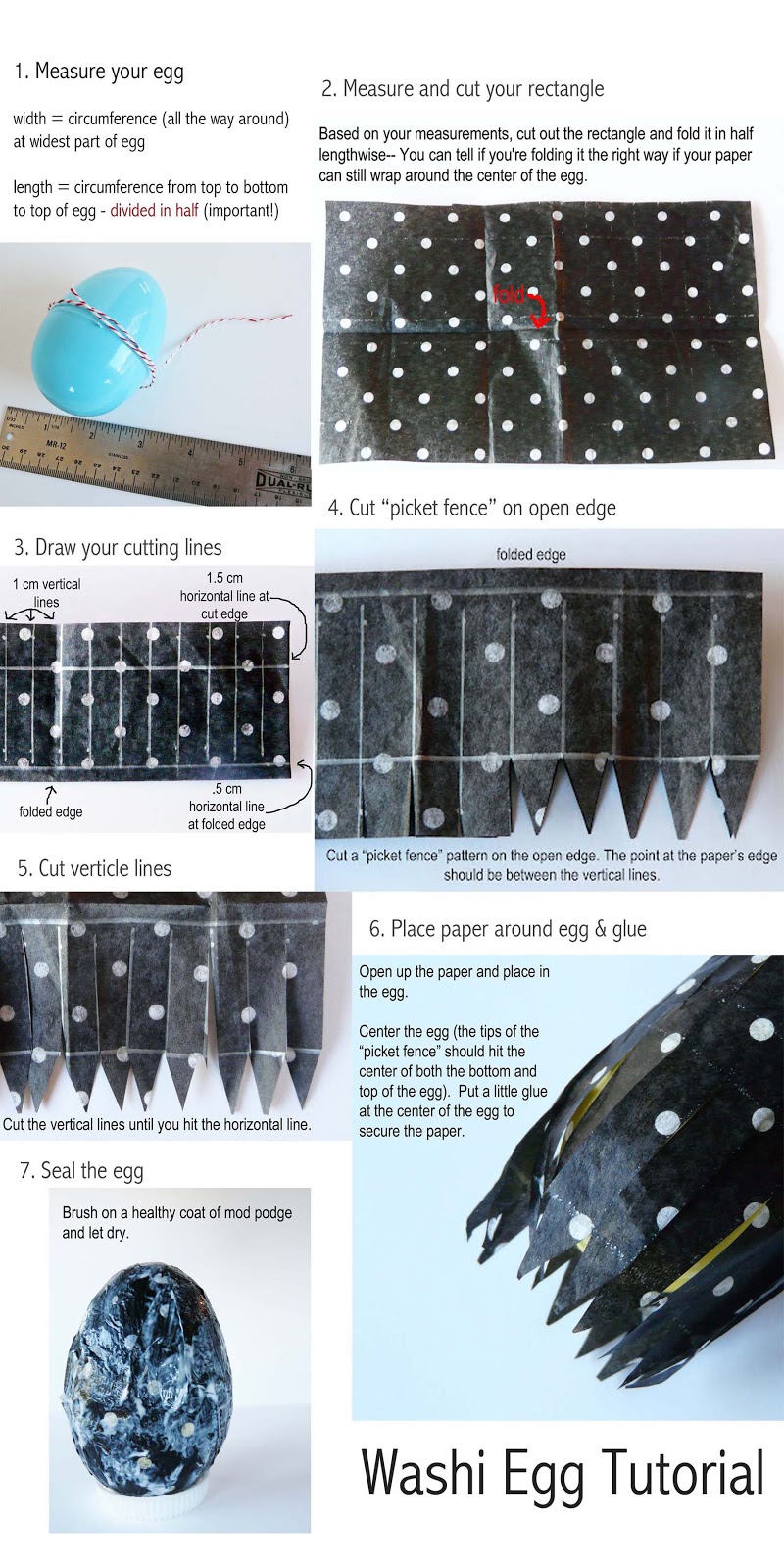 [Make] Matryoshka Nesting Eggs // Part 1