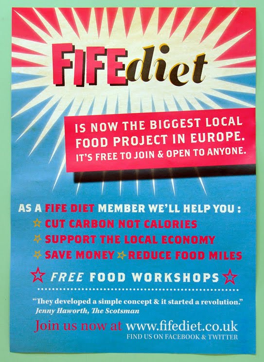 North Fife Fife Diet