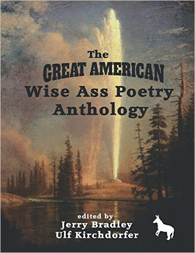 The Great American Wise Ass Poetry Anthology