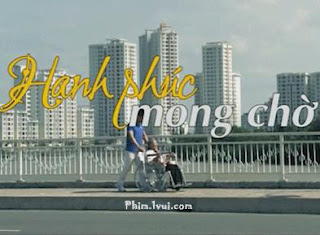 Phim Hạnh Phúc Mong Chờ - THVL1 [2012] Online