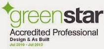 Green Star Accredited