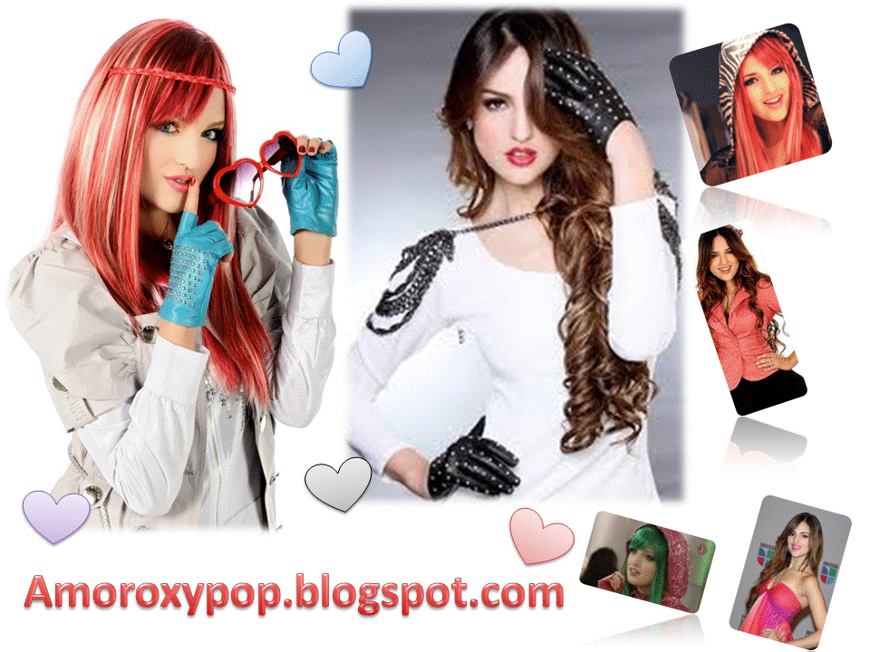 Roxy Pop ♥♥