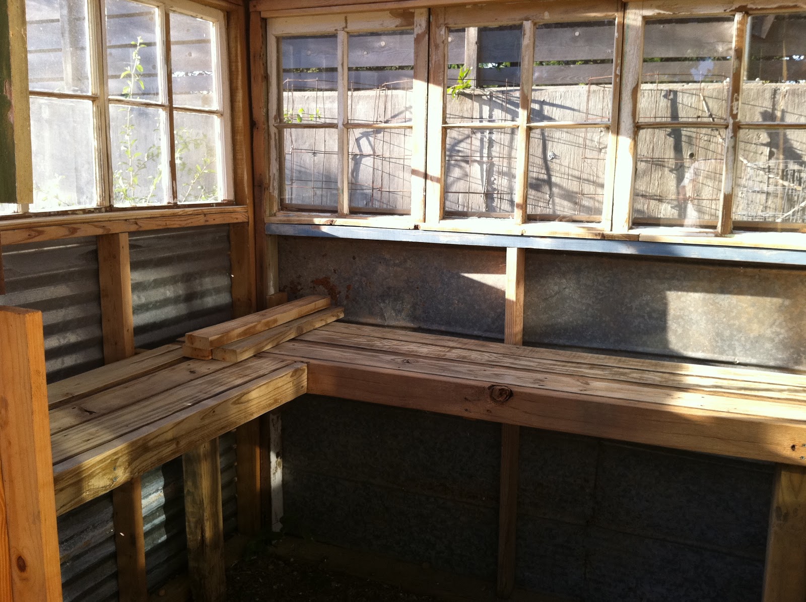 Homewood Heights Community Garden