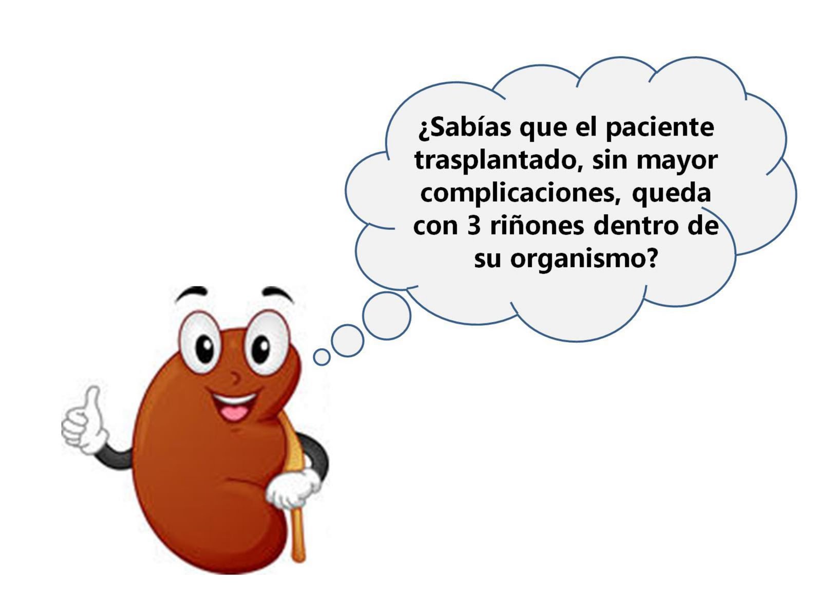 Rechazo en pacientes con trasplante renal - PDF Free Download