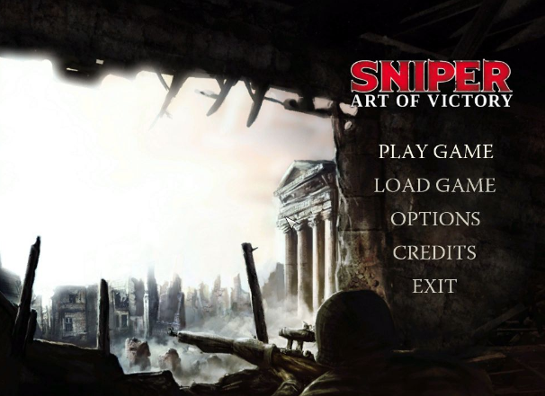 Sniper the art of victory crack download full