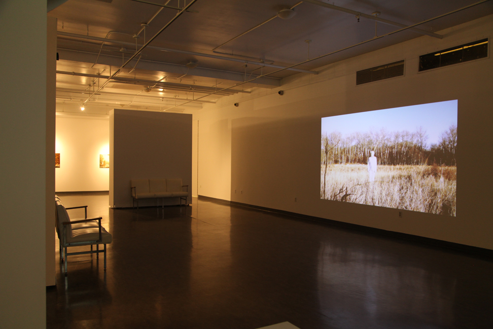 Jillian McDonald, The Thaw