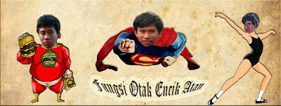 encik atan