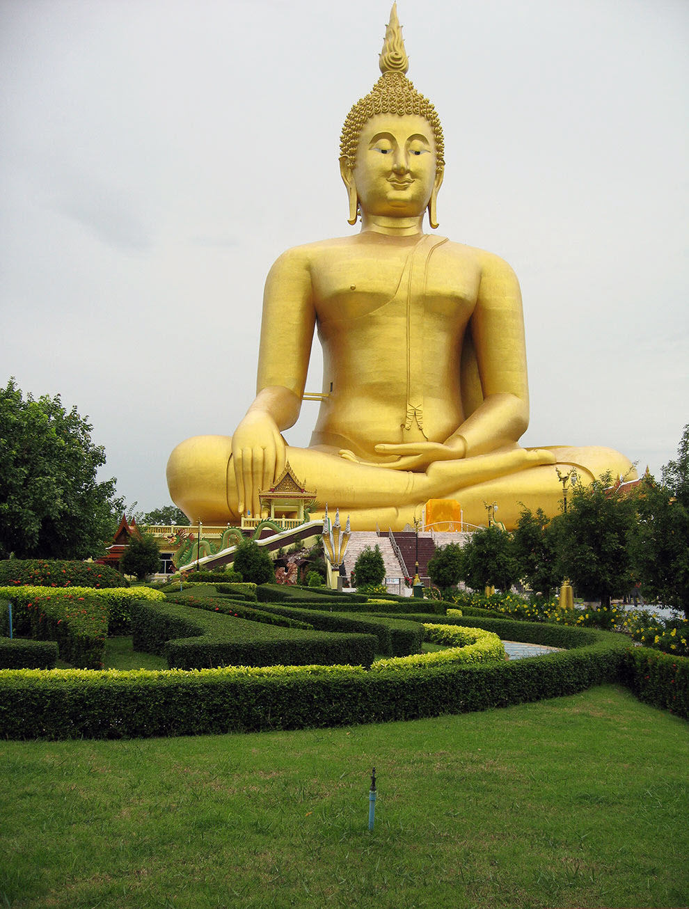 �lkelerden Manzara Resimleri