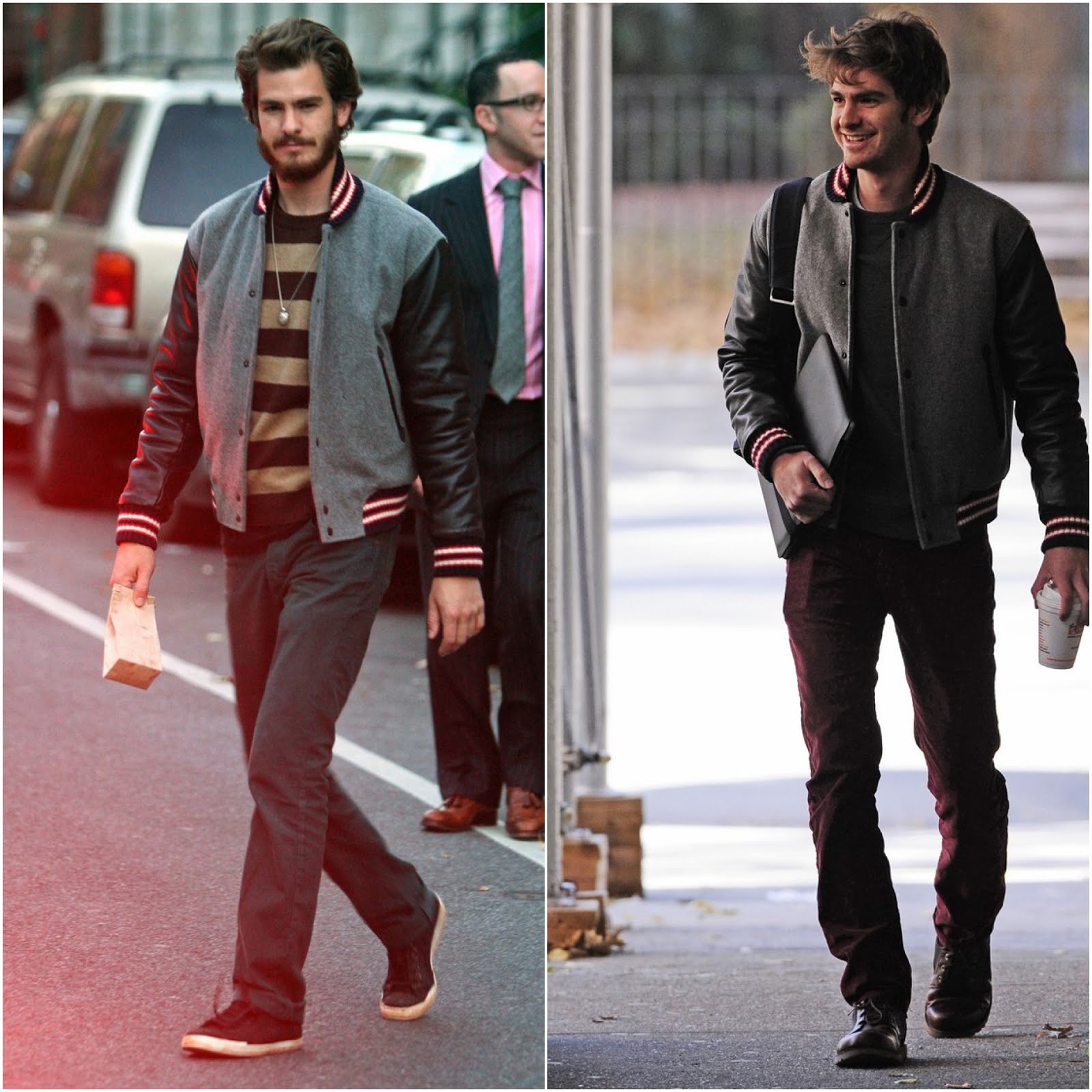 rag and bone celebrities