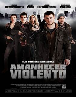Download Baixar Filme Amanhecer Violento Dublado