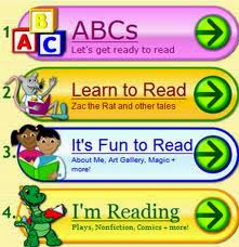 ENGLISH FOR CHILDREN