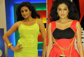 Priyamani Hot Stills in Chandi