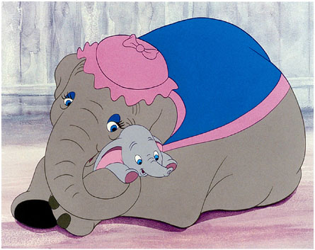 It is a picture of Versatile Pictures of Dumbo the Elephant This is an image of Versatile Pictures of Dumbo the Elephant