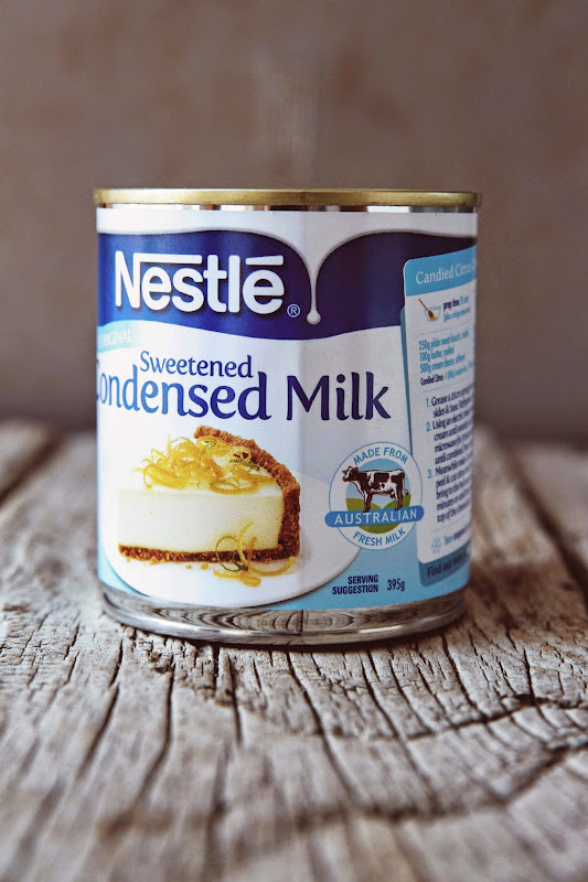 Milk and Honey Condensed Milk Mocha Fudge Sandwich Cookies