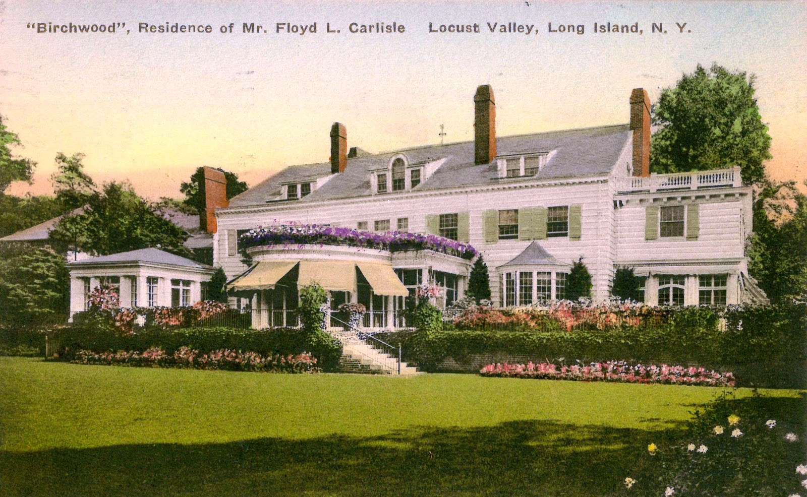 Mansions of the Gilded Age The Long Island's Gold Coast Mansions of
