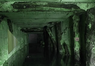 EscapeFan Dark Underground Catacombs Escape Walkthrough