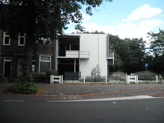 Rietveld House Utrecht Rietveld House Utrecht